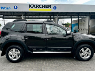 Dacia Duster foto 4