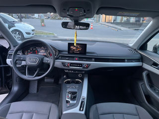 Audi A4 foto 7