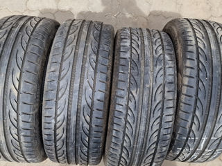 Cauciucuri Hankook R17 215-45 foto 2