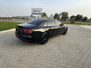 Audi A8 foto 2