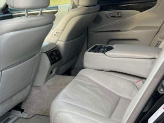 Lexus LS Series foto 10