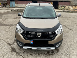 Dacia Lodgy foto 3