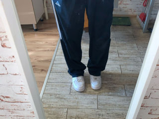 pantaloni adidas foto 2