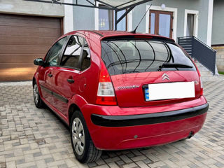 Citroen C3 foto 6