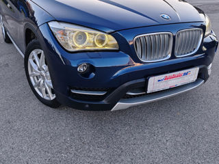 BMW X1 foto 5