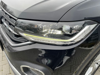 Volkswagen T-Cross foto 9