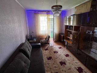 Ap. 2 cam., 45 м², 5/5 et.