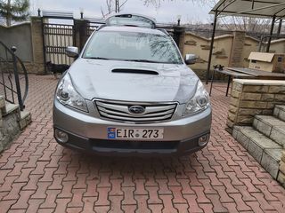 Subaru Outback foto 1