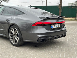 Audi A7 foto 6