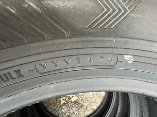 185/65 R15 Yokohama Bluearth 4s/ Доставка, livrare toata Moldova 2024 foto 9