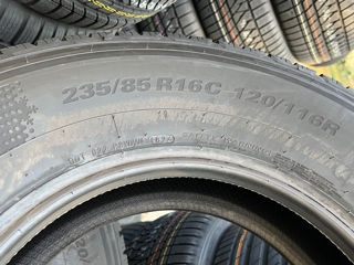 235/85 R16C Kumho Portran CW51 Winter/ Доставка, livrare toata Moldova 2024 foto 7