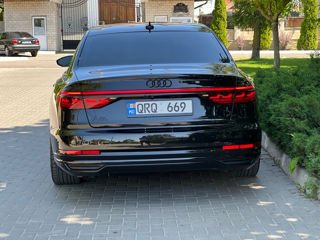 Audi A8 foto 4