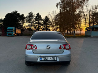 Volkswagen Passat foto 5