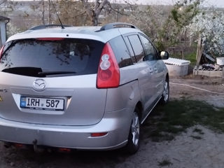 Mazda 5 foto 4