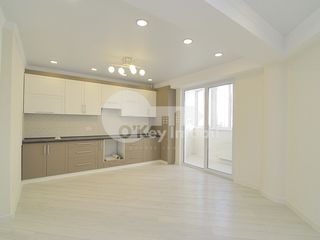 Apartament cu 3 camere, 95 mp, reparație euro, str. Alba Iulia, 73000 € ! foto 1