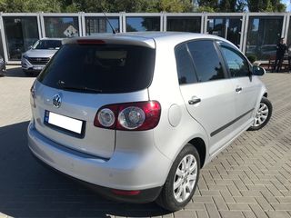 Volkswagen Golf Plus foto 3