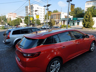 Renault Megane foto 8