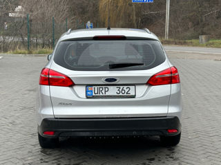 Ford Focus foto 5