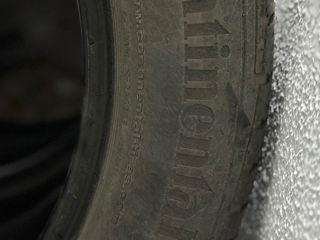 Всескзонка 4шт Continental 235/50 R18 цена за все foto 6