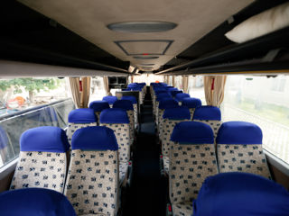 Autocare Vip Comfort 30,35,40,44,46,47,49,50 locuri ! Setra Lux,Mercedes Tourismo Lux Vip! foto 3