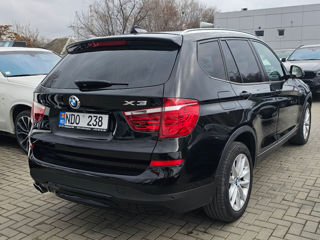 BMW X3 foto 4