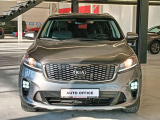 KIA Sorento foto 3