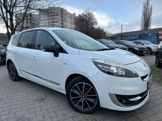 Renault Grand Scenic foto 5