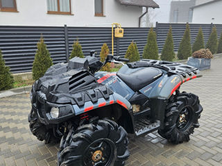 Polaris Sportsman 850