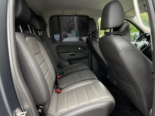 Volkswagen Amarok foto 18