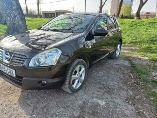 Nissan Qashqai foto 4