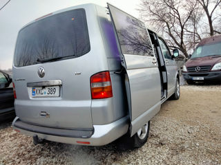 Volkswagen T 5 foto 4