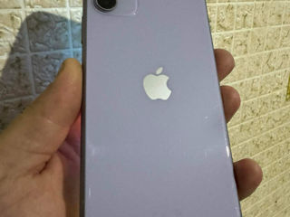 iphone 11 bateria 100% foto 2