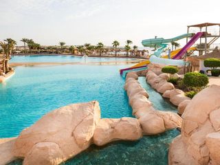 Egypt! Pyramisa Beach Resort Sharm El Sheikh 5*! Din 17.04! foto 8