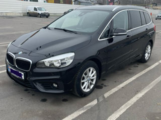 BMW 2 Series Gran Tourer