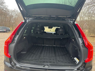 Volvo XC90 foto 8