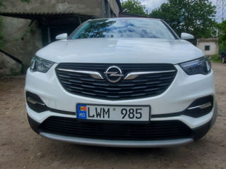 Opel Grandland X foto 3