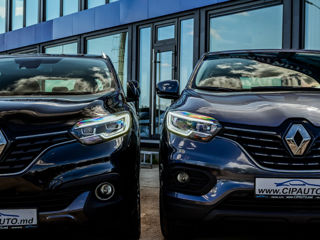 Renault Kadjar foto 3
