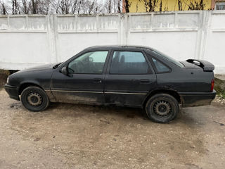 Opel Vectra foto 2