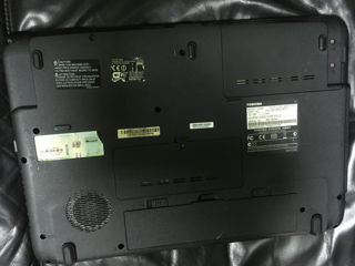 Toshiba Satellite L 450 D - 15.4 foto 9