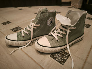 Кеды Converse all star