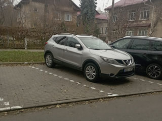 Nissan Qashqai foto 5