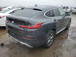 BMW X4 foto 2