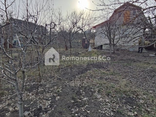 Spre vanzare teren cu vilă în Satul Mereni, 6 ari! foto 9