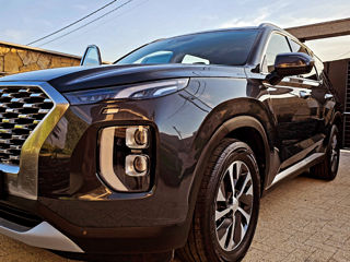 Hyundai Palisade foto 5