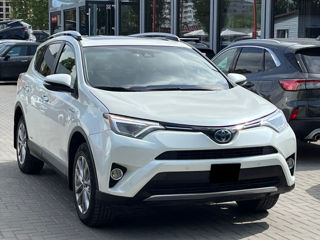 Toyota Rav 4 foto 4