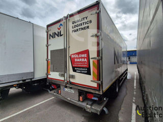 Man TGM18.290 / Sparca foto 2