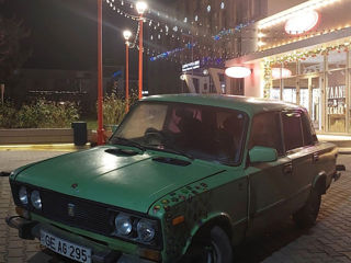 Lada / ВАЗ 2106 foto 3