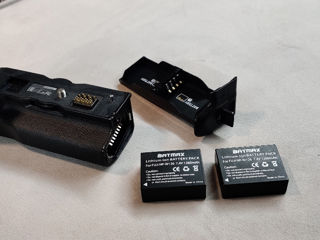 Fujifilm XT 3 cu 2 baterii