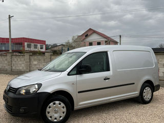 Volkswagen Caddy foto 3