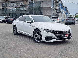 Volkswagen Arteon foto 2